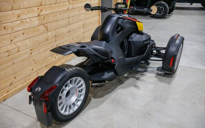 2025 Can-Am Ryker Rally