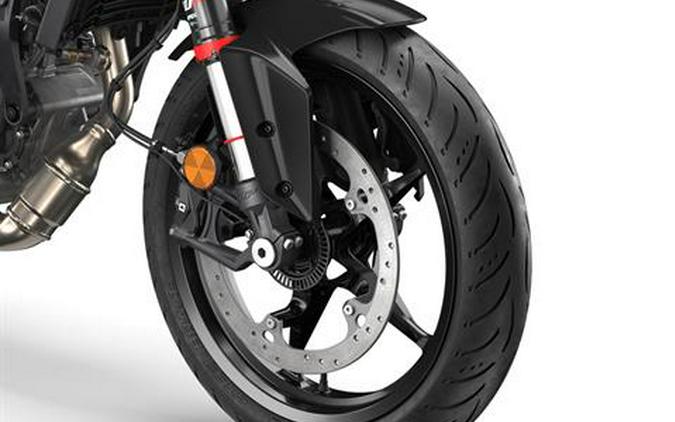 2026 KTM 250 Duke
