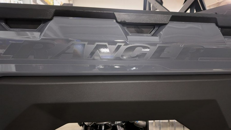 2026 Polaris Ranger XP® 1000 Premium