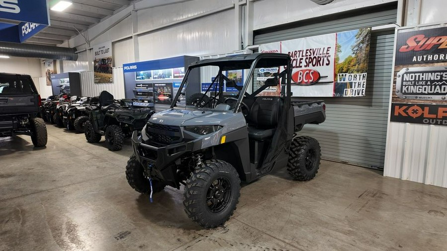 2026 Polaris Ranger XP® 1000 Premium