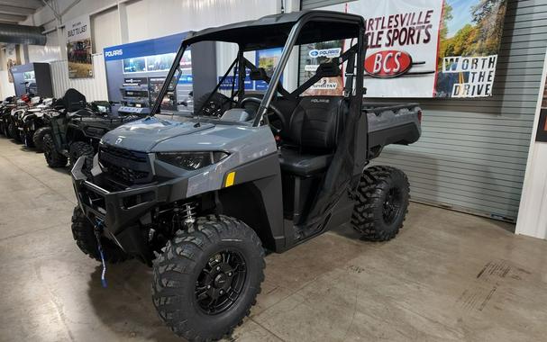 2026 Polaris Ranger XP® 1000 Premium