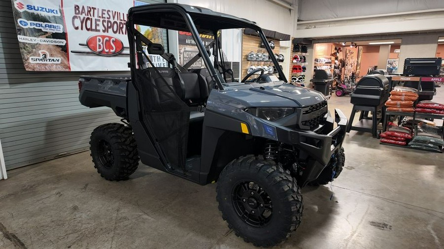 2026 Polaris Ranger XP® 1000 Premium