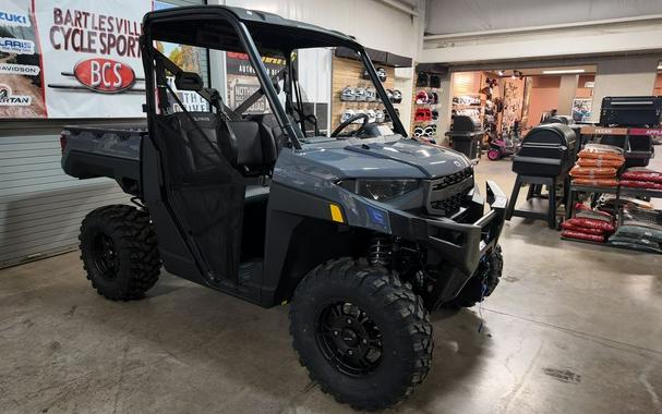 2026 Polaris Ranger XP® 1000 Premium