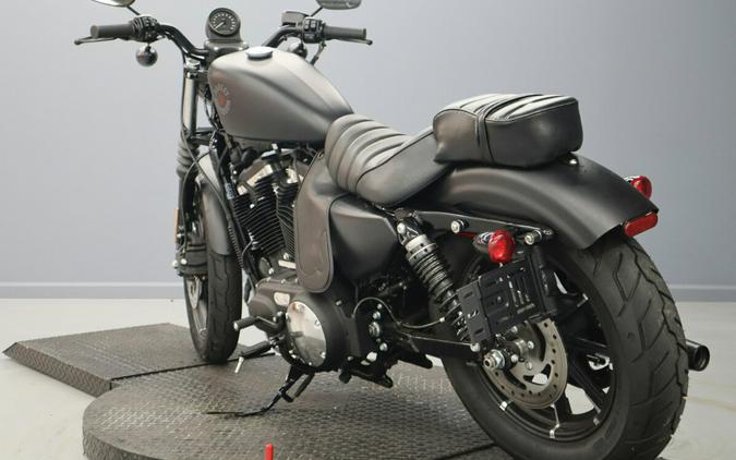 2022 Harley-Davidson Iron 883