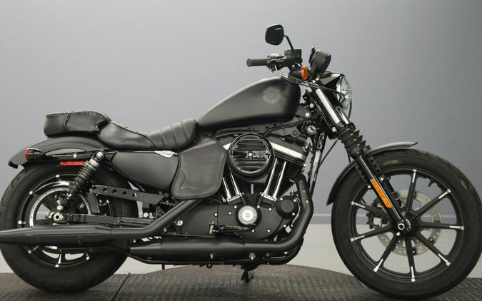 2022 Harley-Davidson Iron 883