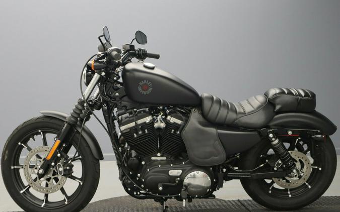 2022 Harley-Davidson Iron 883