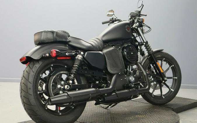 2022 Harley-Davidson Iron 883