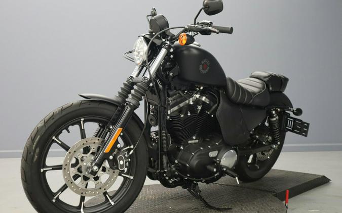 2022 Harley-Davidson Iron 883