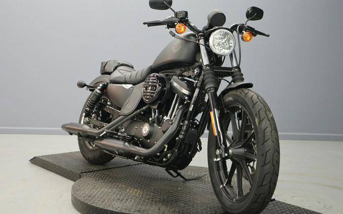 2022 Harley-Davidson Iron 883