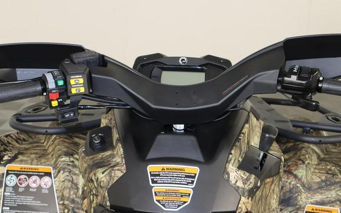 2023 Can-Am® Outlander Hunting Edition 570