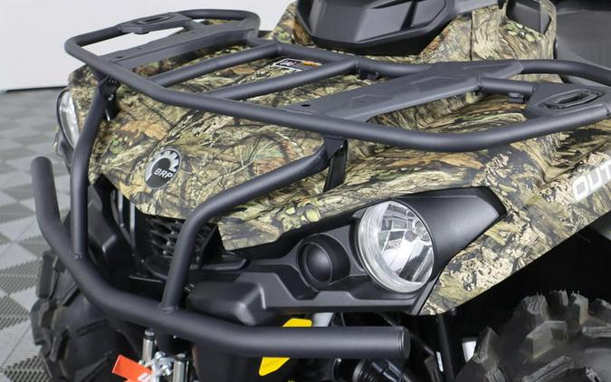 2023 Can-Am® Outlander Hunting Edition 570