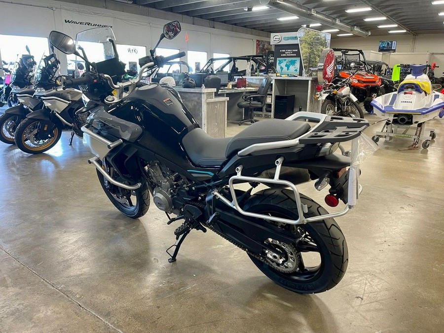 2023 CFMOTO IBEX 800 S