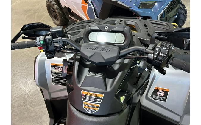 2024 Can-Am ATV OUTLANDER XT-P 850