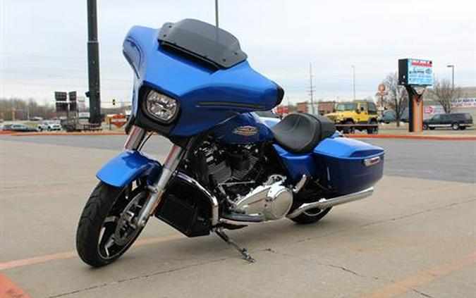 2024 Harley-Davidson Street Glide®