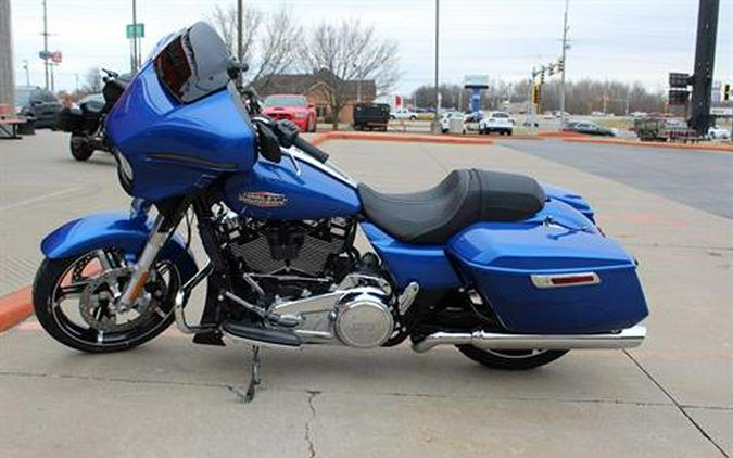 2024 Harley-Davidson Street Glide®