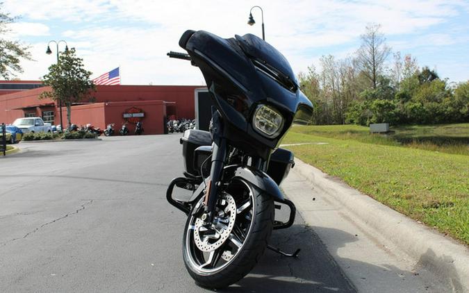 2024 Harley-Davidson FLHX - Street Glide