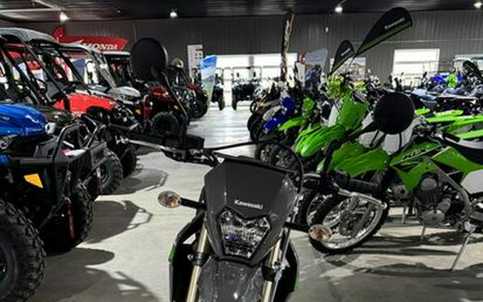 2024 Kawasaki KLX®300