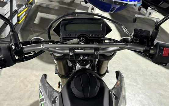 2024 Kawasaki KLX®300