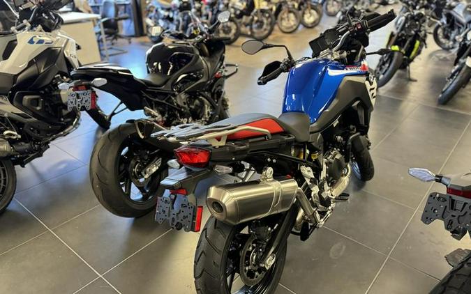 2024 BMW F 800 GS Sport