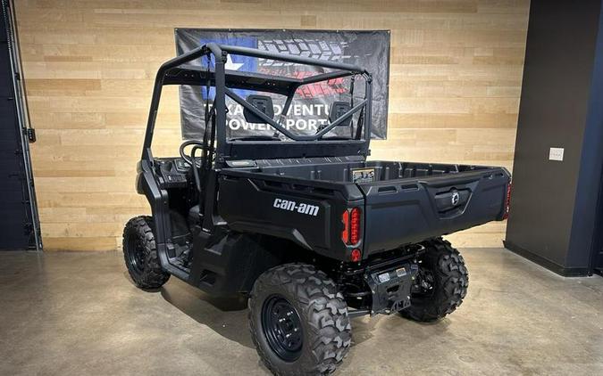 2024 Can-Am® Defender HD7