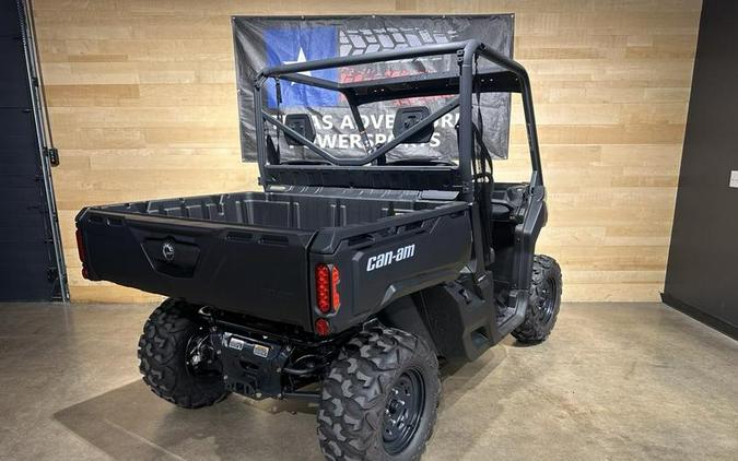 2024 Can-Am® Defender HD7
