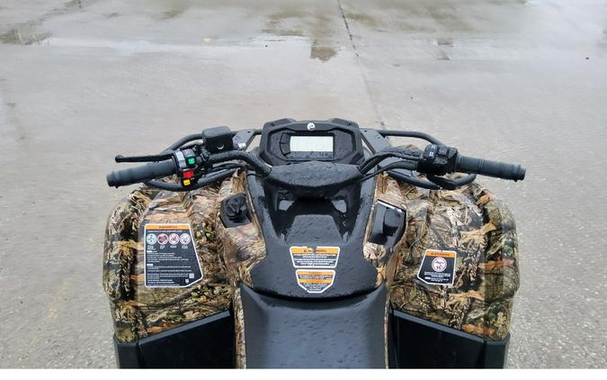 2021 Can-Am OUTLANDER DPS 450 CAMO