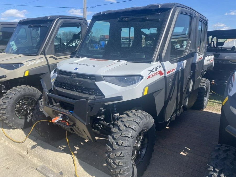 2024 Polaris® Ranger Crew XP 1000 NorthStar Edition Trail Boss