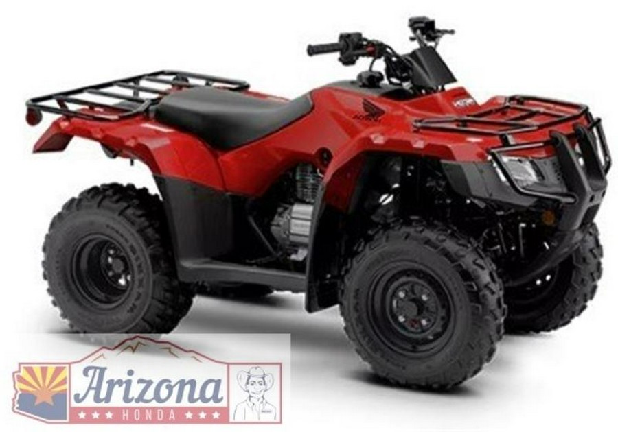 2024 Honda® FourTrax Recon 250 ES