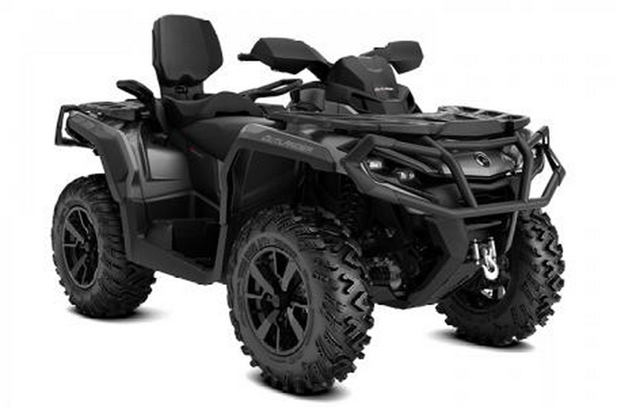 2024 Can-Am™ Outlander™ MAX XT 1000R