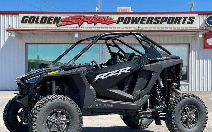 2024 Polaris RZR Turbo R Sport