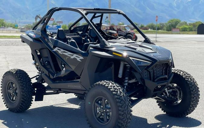 2024 Polaris RZR Turbo R Sport