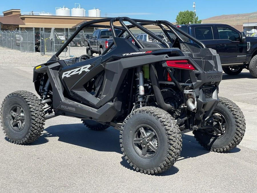 2024 Polaris RZR Turbo R Sport