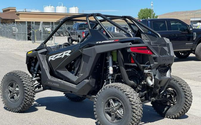 2024 Polaris RZR Turbo R Sport