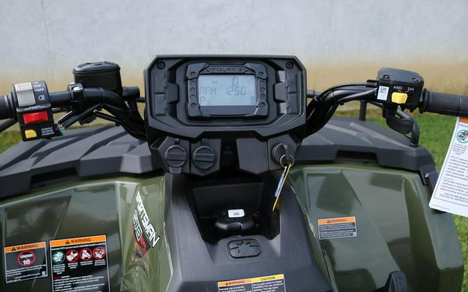 2024 Polaris® Sportsman 570