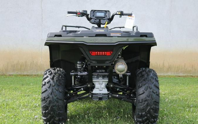 2024 Polaris® Sportsman 570