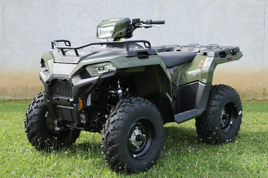 2024 Polaris® Sportsman 570