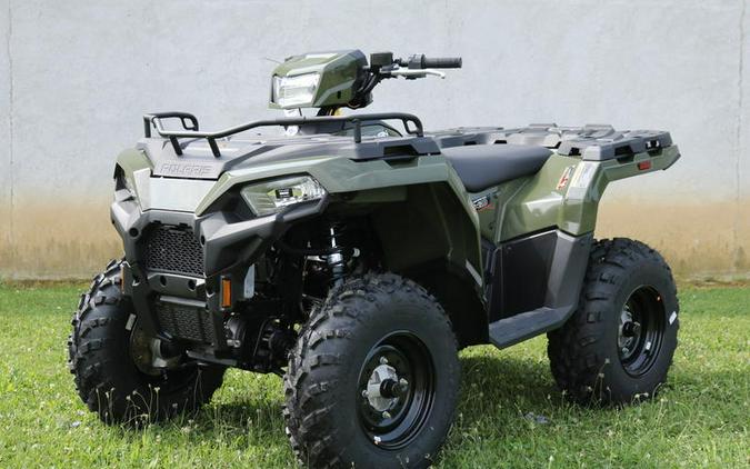 2024 Polaris® Sportsman 570