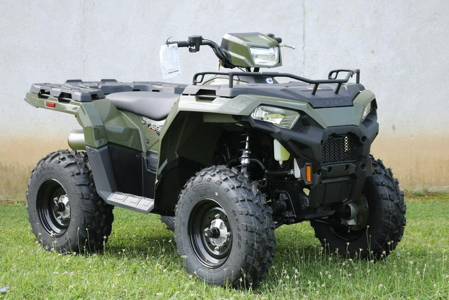 2024 Polaris® Sportsman 570