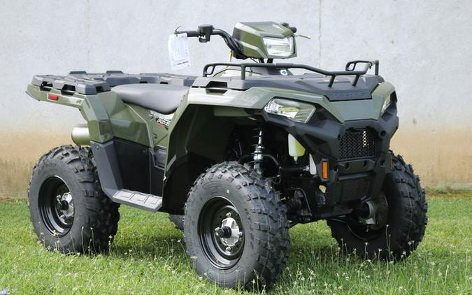 2024 Polaris® Sportsman 570