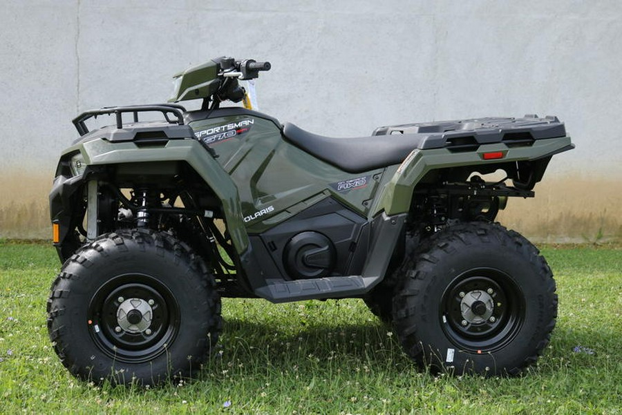 2024 Polaris® Sportsman 570