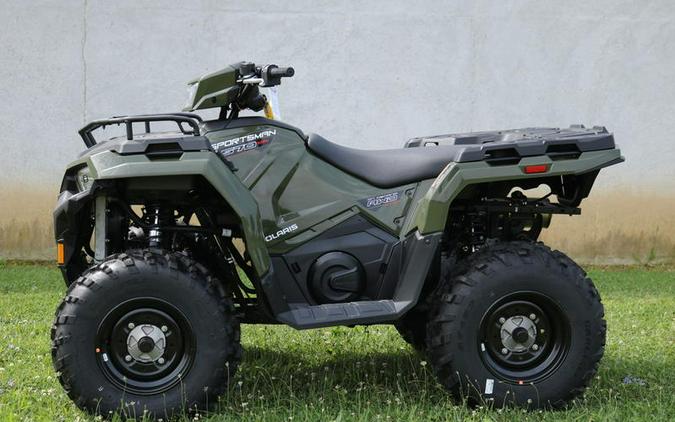 2024 Polaris® Sportsman 570