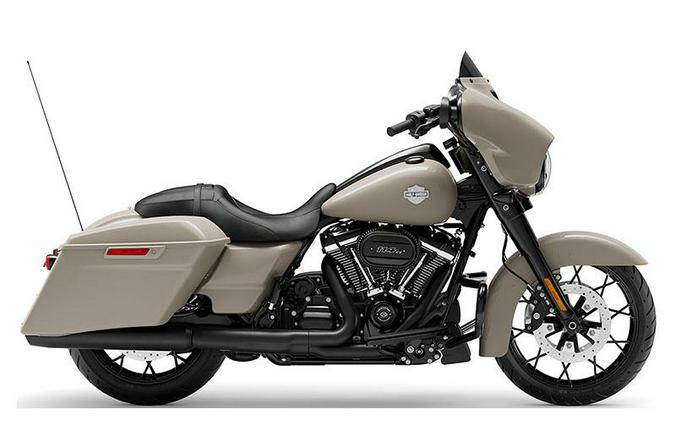 2022 Harley-Davidson Street Glide® Special