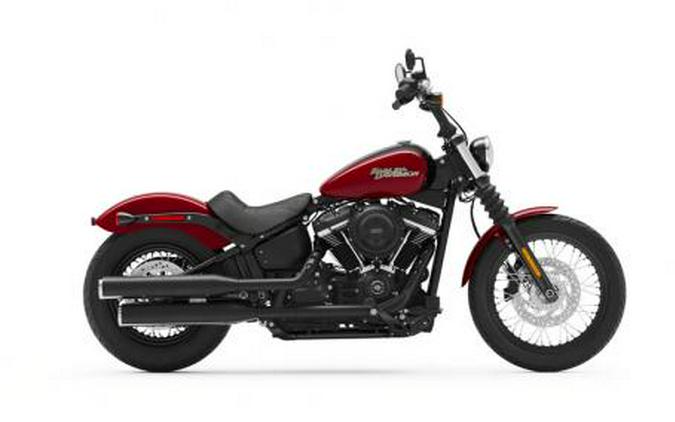 2020 Harley-Davidson Softail® Street Bob®