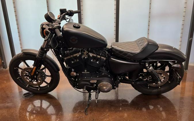 2019 Harley-Davidson Sportster® Iron 883T