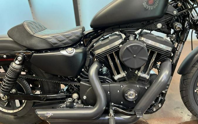 2019 Harley-Davidson Sportster® Iron 883T