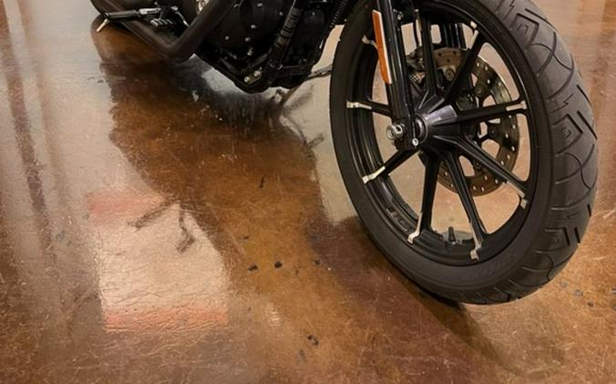 2019 Harley-Davidson Sportster® Iron 883™