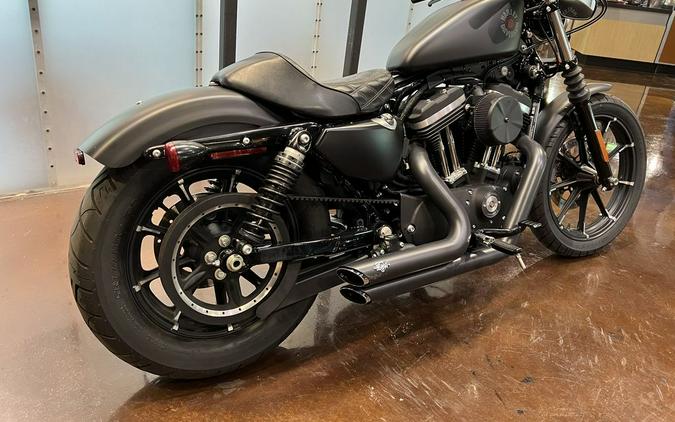 2019 Harley-Davidson Sportster® Iron 883T