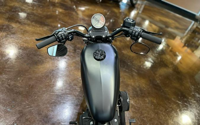 2019 Harley-Davidson Sportster® Iron 883™