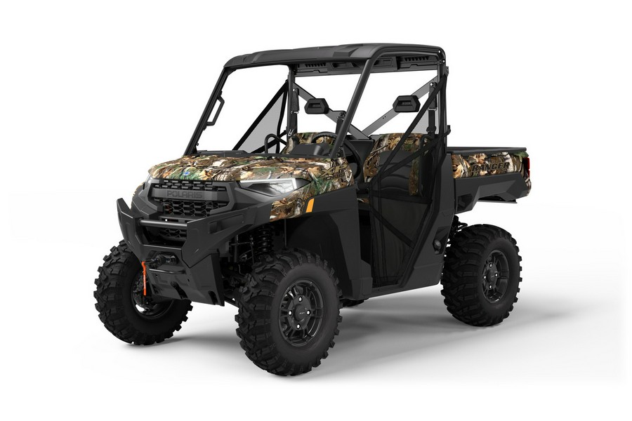 2025 Polaris Industries Ranger XP® 1000 Premium