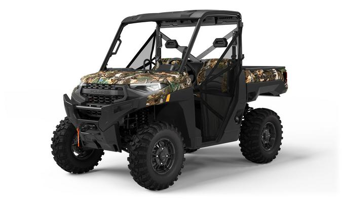 2025 Polaris Industries Ranger XP® 1000 Premium